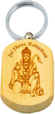 Faynci Jay Hanuman Key Chain Key Chain available at flipkart for Rs.149