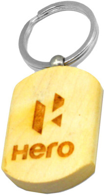 

Faynci Hero Key Chain for Hero Honda Key Chain