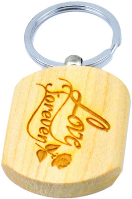 

Faynci Love Forever beautiful design Valentine Day Gift Key Chain Key Chain