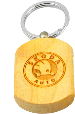 

Faynci Skoda Key Chain Key Chain