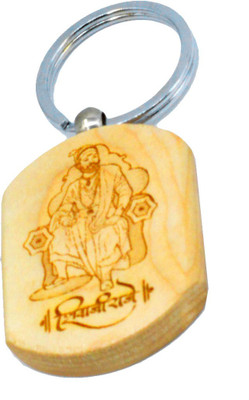 Faynci Chatrapati Shivaji Raje Key Chain Key Chain