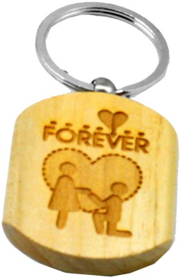 faynci Express your love Valentine Day Gift Key Chain Key Chain