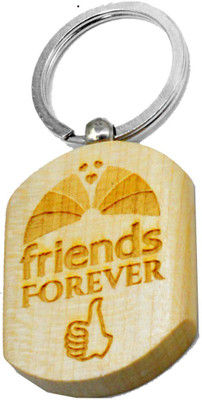 

Faynci Friends Forever Key Chain Key Chain