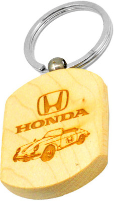 

Faynci Honda Key Chain Key Chain