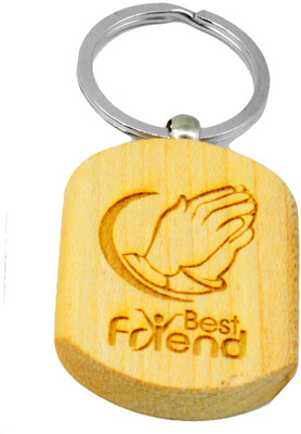 

Faynci Best Friend Key Chain Key Chain