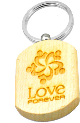 

Faynci Forever Love Valentine Day Gift Key Chain Key Chain