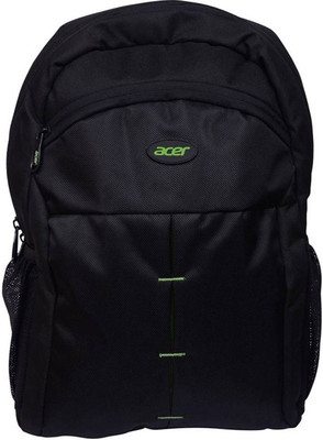 

Acer 15.6 inch Laptop Backpack(Black)