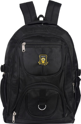 Lapaya-Mody MNBG20BLK 30 L Laptop Backpack(Black)