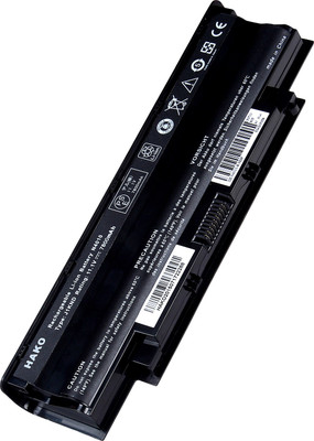 Hako For Dell Inspiron 15R N5010 N5110 N5010R M5010 M5010R M501R N5050 N5030 6 Cell Laptop Battery available at flipkart for Rs.1699