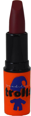 

COLORSTACK trolls lipstick super matte cream based shade 08(Shade 08, 4.2 g)