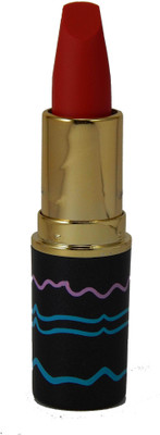 

COLORSTACK Cream Matte Lipstick Crayon Shade 13(Shade 13)