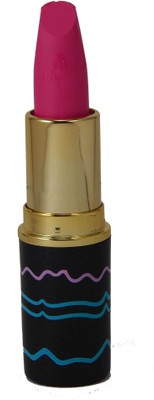 

COLORSTACK Cream Matte Lipstick Crayon Shade 6(Shade 6, 3.6 g)