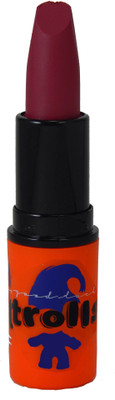 

COLORSTACK trolls lipstick super matte cream based shade 17(Shade 17, 4.2 g)