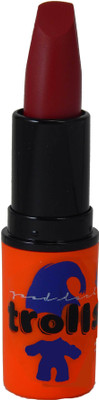 

COLORSTACK trolls lipstick super matte cream based shade 07(Shade 07)