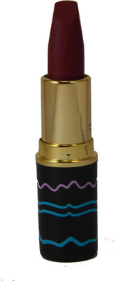 

COLORSTACK Cream Matte Lipstick Crayon Shade 8(Shade 8)