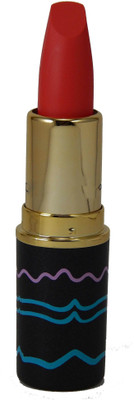 

COLORSTACK Cream Matte Lipstick Crayon Shade 14(Shade 14)