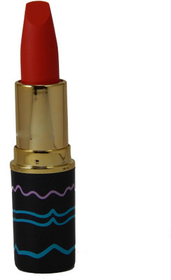 

COLORSTACK Cream Matte Lipstick Crayon Shade 1(Shade 1, 3.6 g)