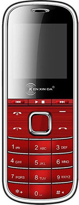 

Kenxinda FF1(Red)