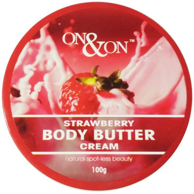On and On Body Butter(100 g)
