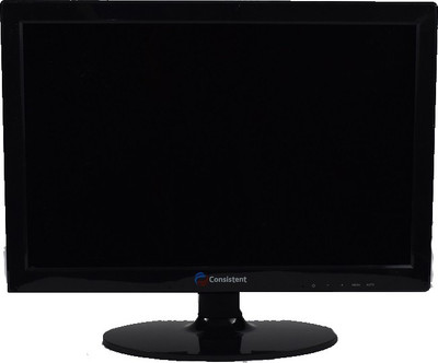 

consistent 15.5 inch Full HD Monitor(Slim LED Monitor)