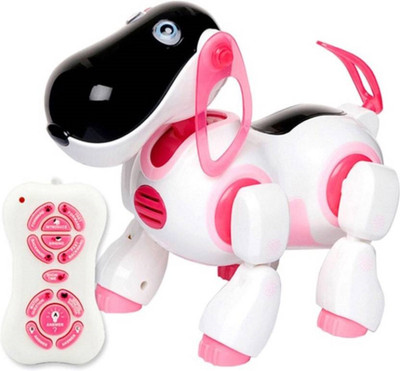 

Z A Enterprises Pink Plastic Musical Toy (Pink)(Pink)