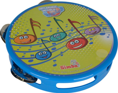

Simba 6834041(Multicolor)
