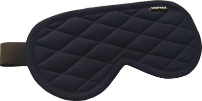 

shoppax Designer Sleeping Mask Eye Shade(navy blue)