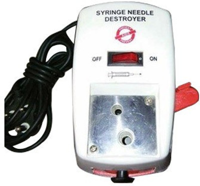 

mLabs Needle Burner and Syringe Destroyer 100 W (ABS Body) Needle Burner