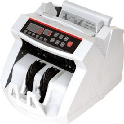swaggers currency counting machine for new currency 50,200,500,1000,2000 Note Counting Machine(Counting Speed - 1000 notes/min) available at flipkart for Rs.5691