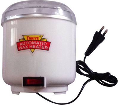 

Thrive Oil and Wax Heater(White, Red)