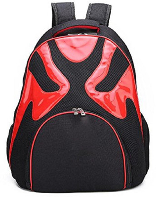 

Sri Red Backpack Pet Carrier(Suitable For Dog, Cat)