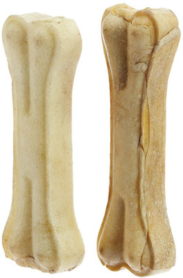

Choostix Small Pressed Bone Dog Chew(141 g, Pack of 2)