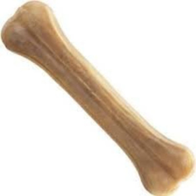 

Choostix Large Pressed Bone Dog Chew(200 g, Pack of 1)