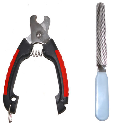 GREAT PET SHOP Scissor Nail Clipper(For Dog)