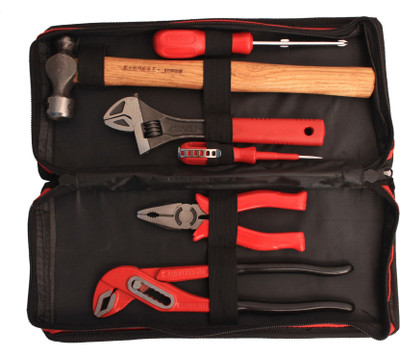 

Everest Hand Tool Kit(6 Tools)