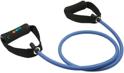 

Credence Soft Expander Toning Tube Resistance Tube(Blue)