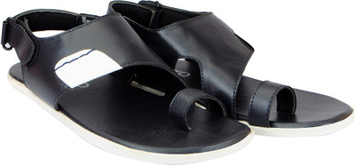 

FAUSTO Men Blue Sandals