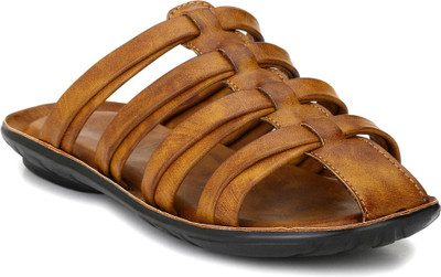 

Levanse Men Tan Sandals