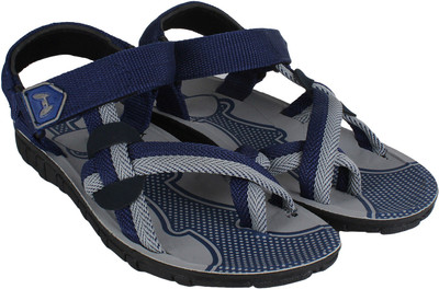 

SHOEFLY Men Blue Casual