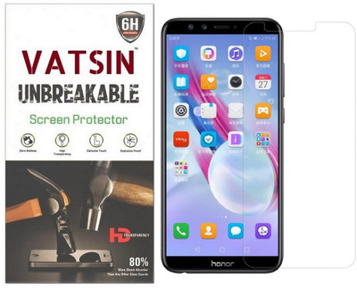 Vatsin Screen Guard for Honor 9 Lite(Pack of 1)