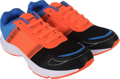 

Camfoot Orange-395 Running Shoes For Men(Orange