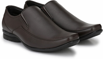 

Newport Slip On For Men(Brown