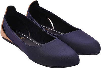 

Jade Bellies For Women(Blue