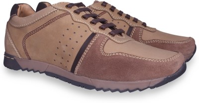 

Bata JONG Casual Shoes For Men(Beige