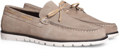 

Bata MITCHELL Loafers For Men(Tan