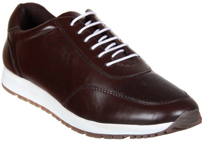 

Duke Duke Mens Brown Casual Shoes Casuals For Men(Brown