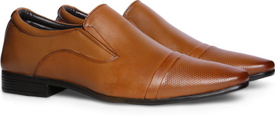 

Bata WHARTON Slip On For Men(Tan