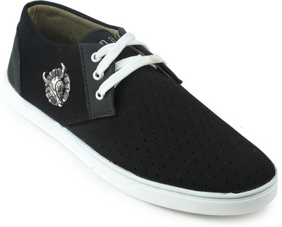 

DDASS Casuals For Men(Black