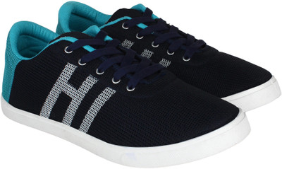 

Axter Black-680 Casuals For Men(Black