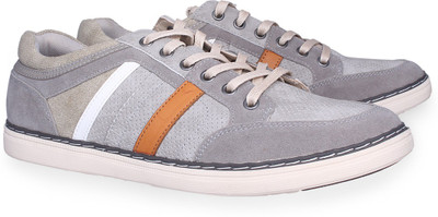 

Bata PDAVE Casual Shoes For Men(Grey